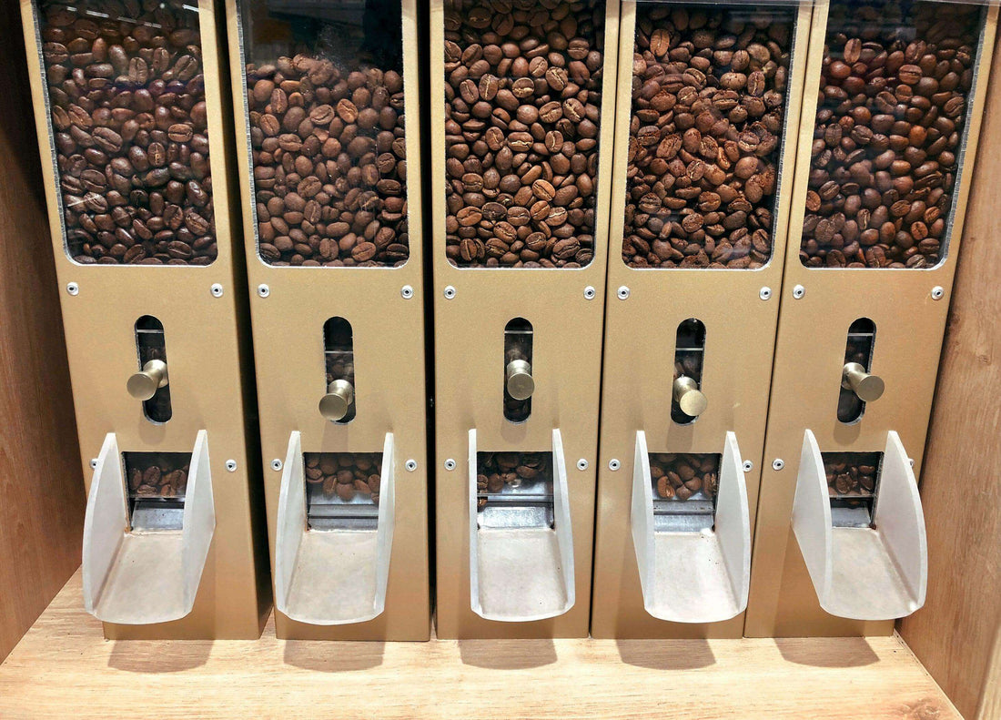 7 reasons you shouldn’t buy supermarket coffee beans - Dancing Goat Coffee Roasters