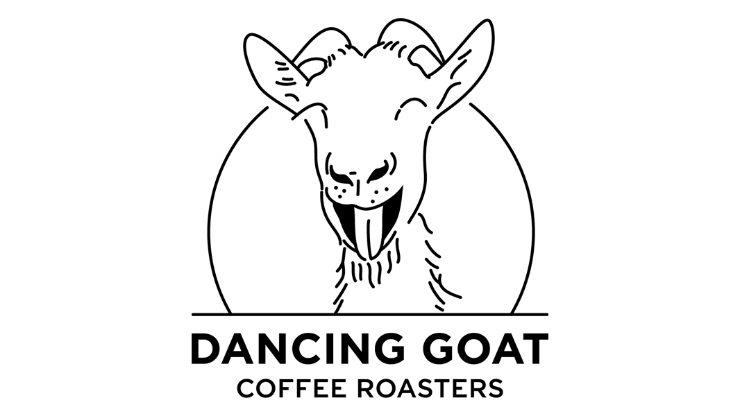 Whoa, fancy new branding coming soon