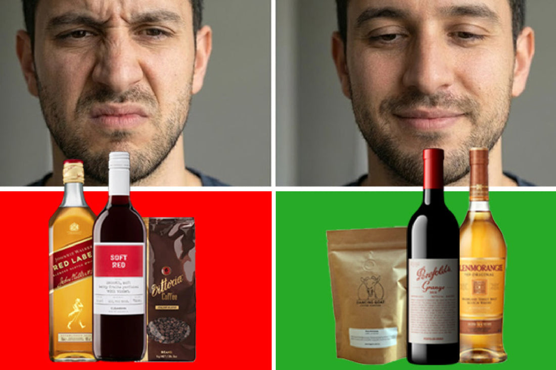 Why single origin coffee is the ultimate experience for the discerning drinker